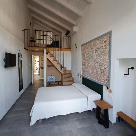 Vico Nobilioni Hotel Iglesias Bagian luar foto