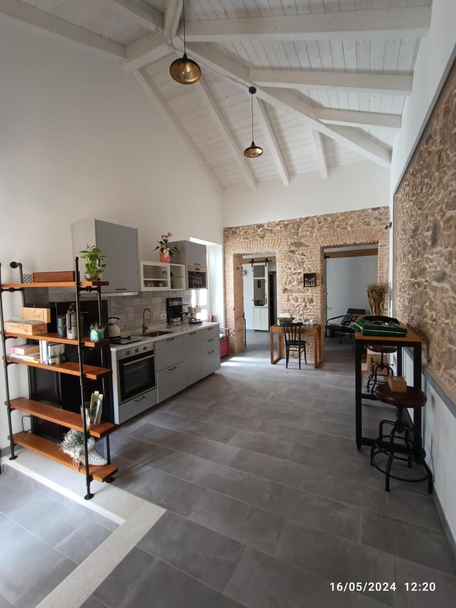 Vico Nobilioni Hotel Iglesias Bagian luar foto