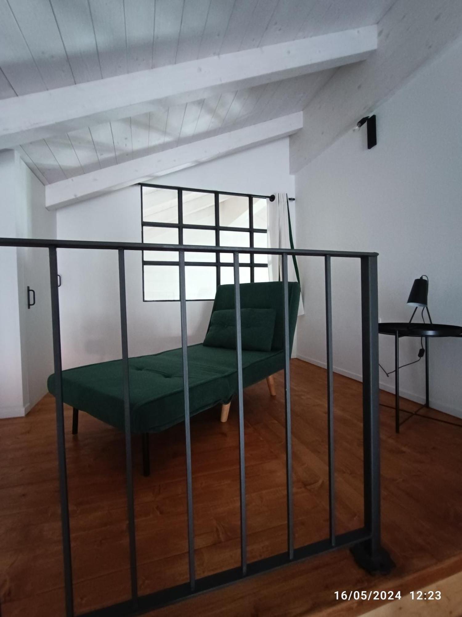 Vico Nobilioni Hotel Iglesias Ruang foto