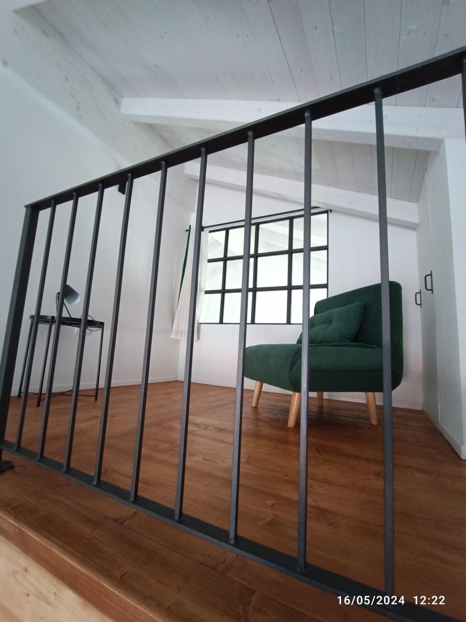 Vico Nobilioni Hotel Iglesias Ruang foto