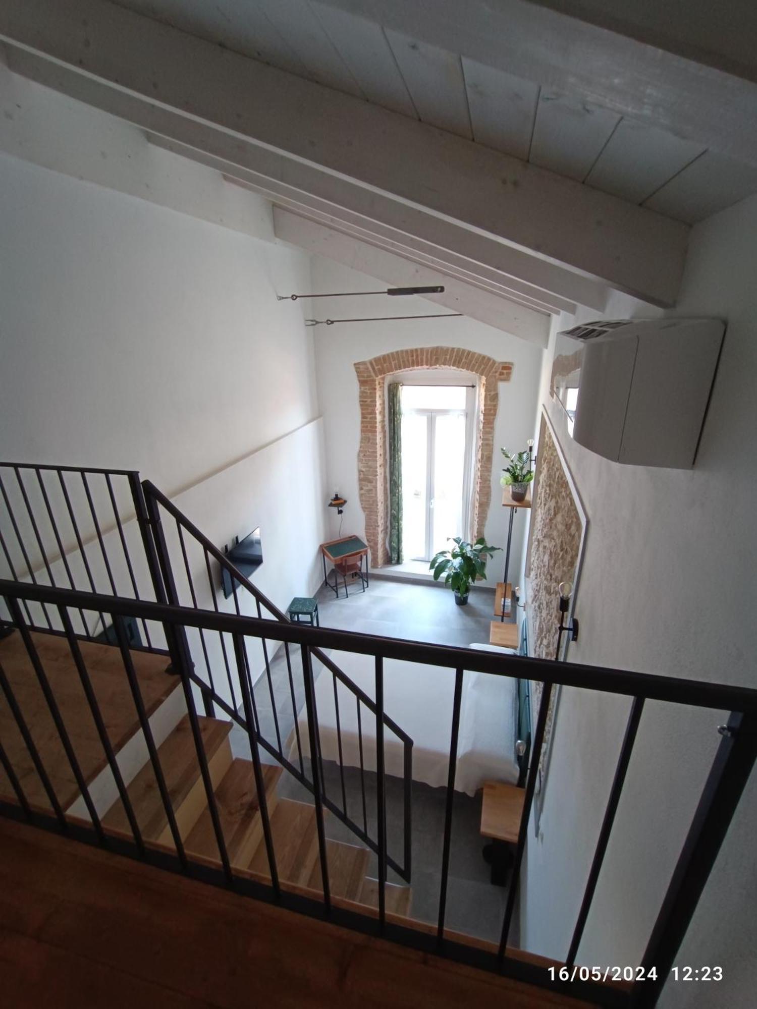 Vico Nobilioni Hotel Iglesias Ruang foto