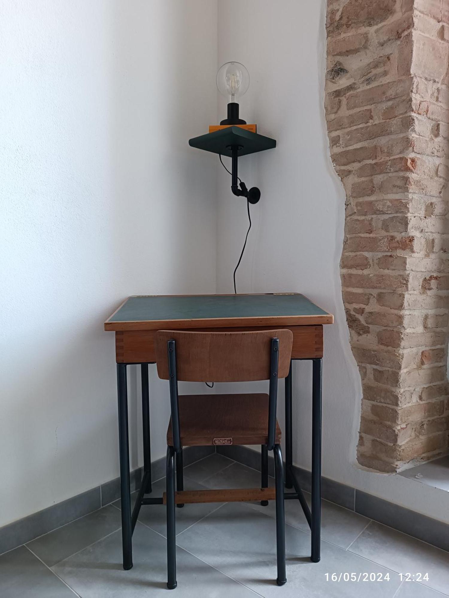 Vico Nobilioni Hotel Iglesias Ruang foto