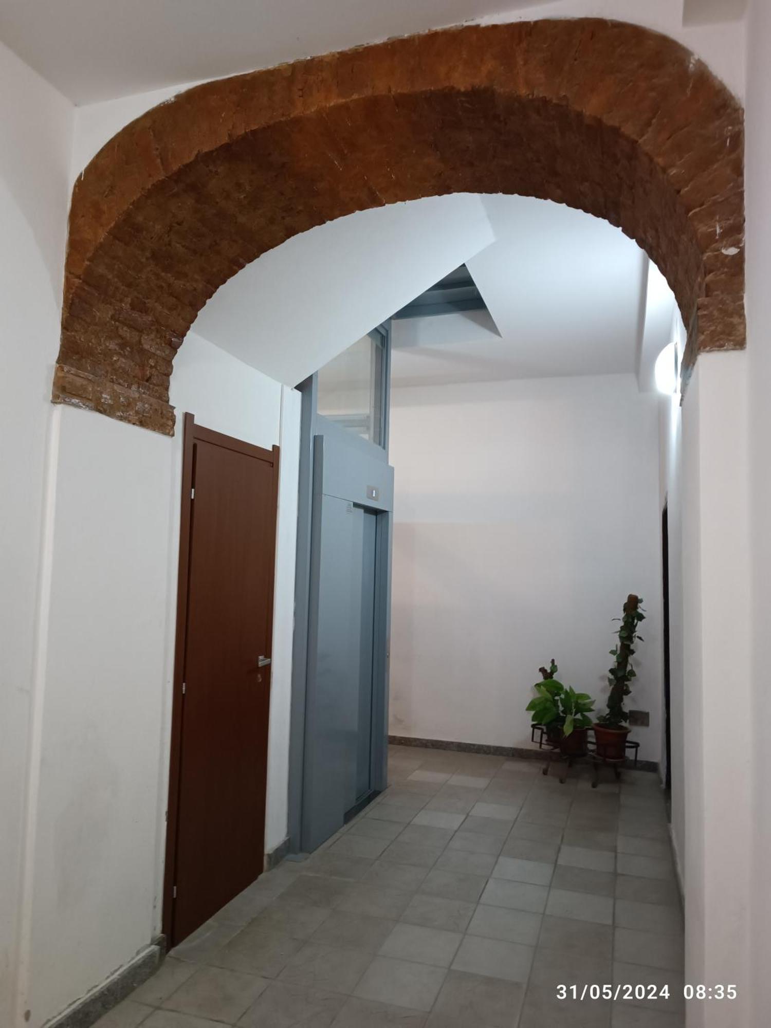 Vico Nobilioni Hotel Iglesias Bagian luar foto