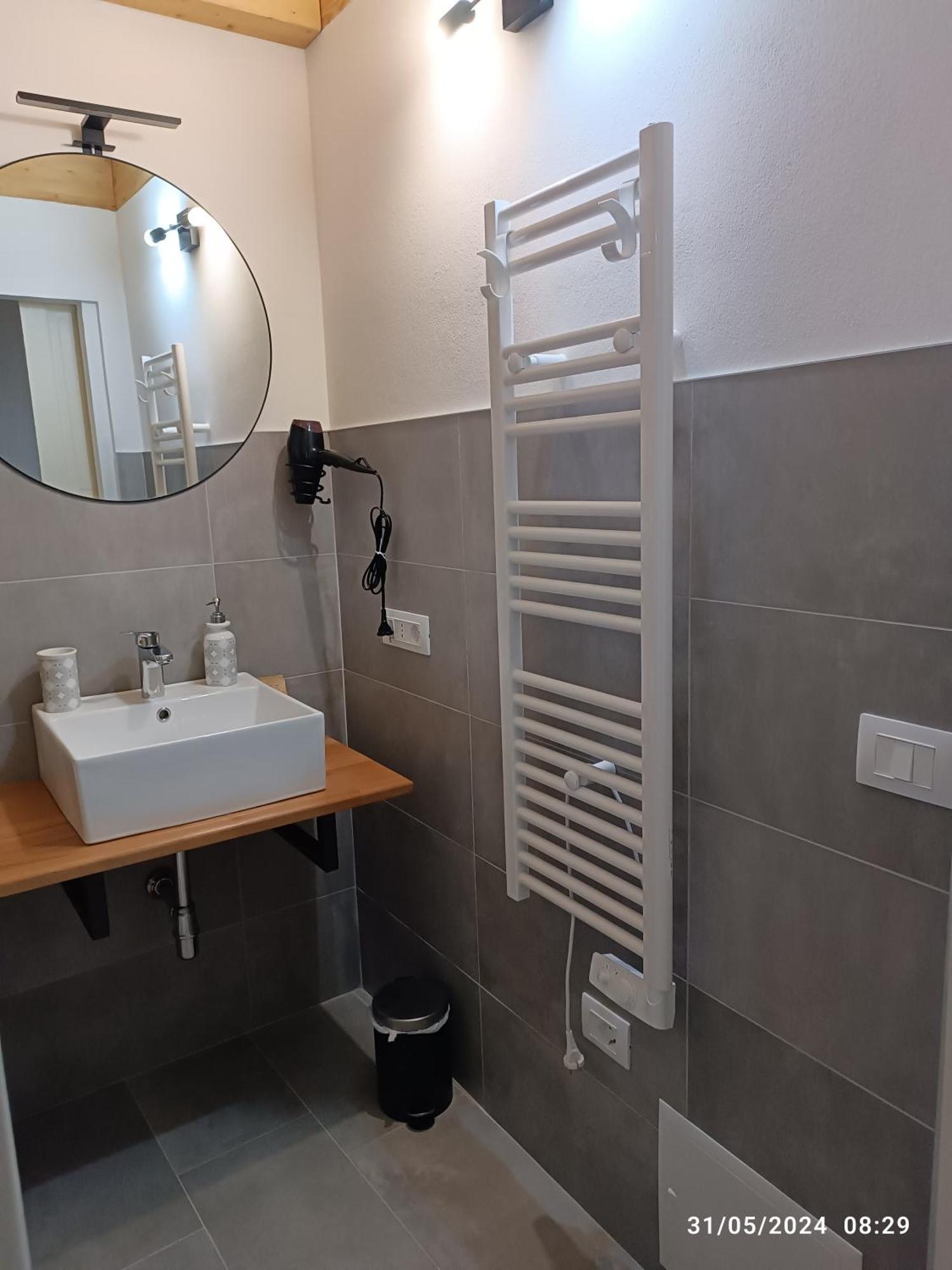 Vico Nobilioni Hotel Iglesias Ruang foto