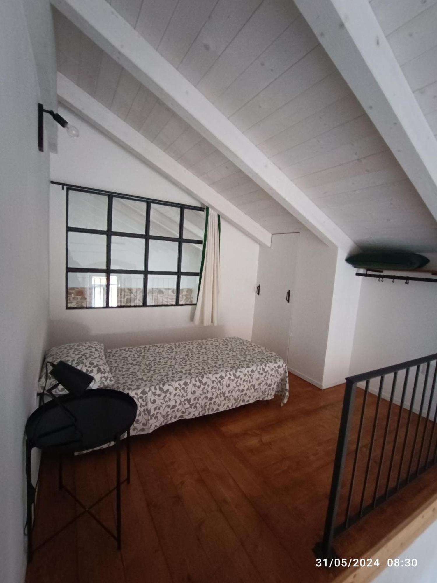 Vico Nobilioni Hotel Iglesias Bagian luar foto